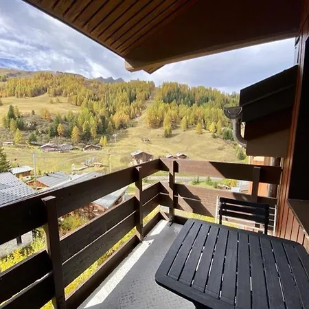 Plagne 1800, 2 Pieces, 5 Personnes - Fr-1-351-51 Appartement *